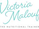Victoria Malouf - The Nutritional Trainer logo